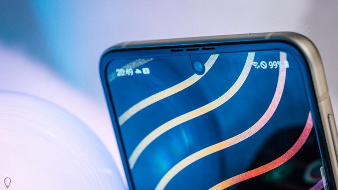 Samsung Galaxy Z Flip3 5G