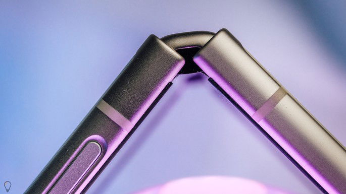 Samsung Galaxy Z Flip3 5G