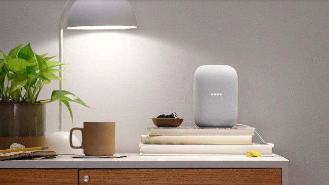 Samsung Google Matter Smart Home