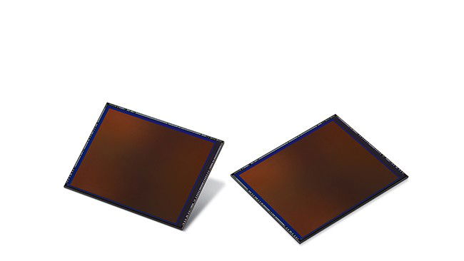 ISOCELL Bright HMX