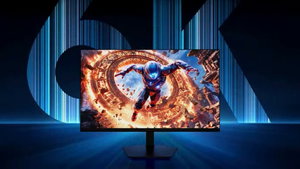 Samsung lança monitor gaming com resolução 6K e até 330 Hz
