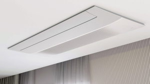 Samsung lança novo ar condicionado que também muda a iluminação da casa