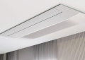 Samsung lança novo ar condicionado que também muda a iluminação da casa