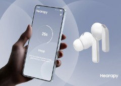 Samsung lança solução inovadora contra o enjoo nas viagens