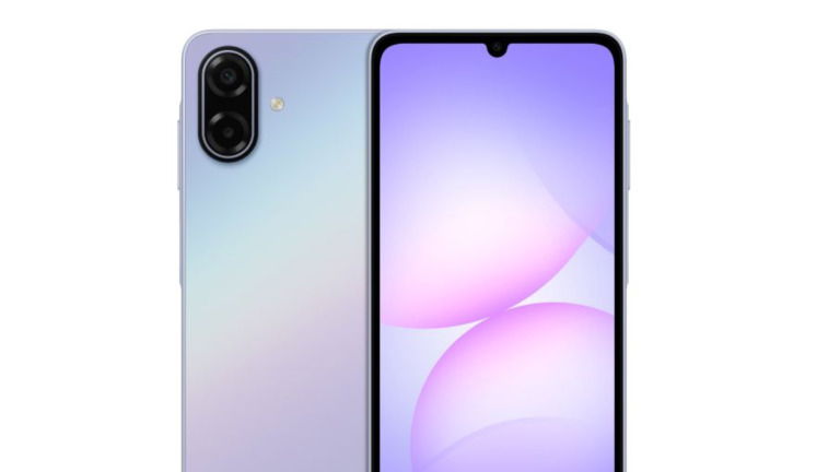 Samsung lança telemóvel que melhorou muito na bateria: chegará a Portugal?