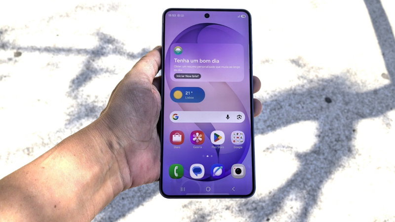 Samsung: lista de smartphones que vão receber One UI 9 e Android 17