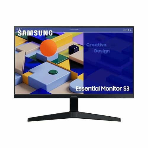 Samsung LS24C312EAUXEN