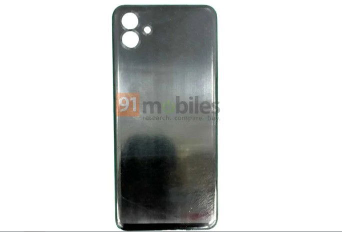 Samsung Galaxy M13 5G