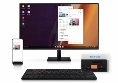 Samsung DeX deu um passo atrás? Descobre o que mudou no One UI 8
