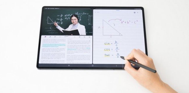 Samsung Galaxy Tab S8