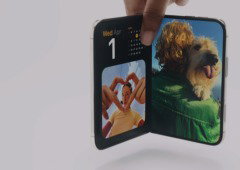 Samsung não perdoou a cópia da Apple e atirou farpas ao novo iPhone Duo