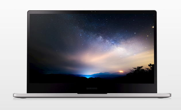 samsung notebook 7