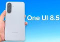 Samsung: One UI 8.5 a chegar a mais 5 smartphones