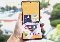 Samsung: One UI 8.5 pode chegar mais cedo do que o esperado