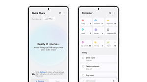 Samsung One UI 8.5: quando chega e equipamentos que vão receber a atualização