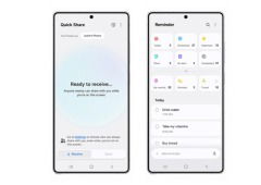 Samsung One UI 8.5: quando chega e equipamentos que vão receber a atualização