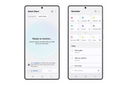 Samsung One UI 8.5: quando chega e equipamentos que vão receber a atualização
