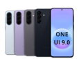 Samsung One UI 9: quando chega e smartphones elegíveis para receber o Android 17