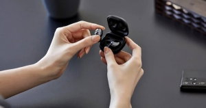 Samsung: os melhores auriculares Bluetooth estão a metade do preço