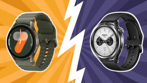 Samsung ou Xiaomi: qual o melhor smartwatch para ti? Descobre descontos até 30% na Amazon!