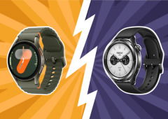 Samsung ou Xiaomi: qual o melhor smartwatch para ti? Descobre descontos até 30% na Amazon!