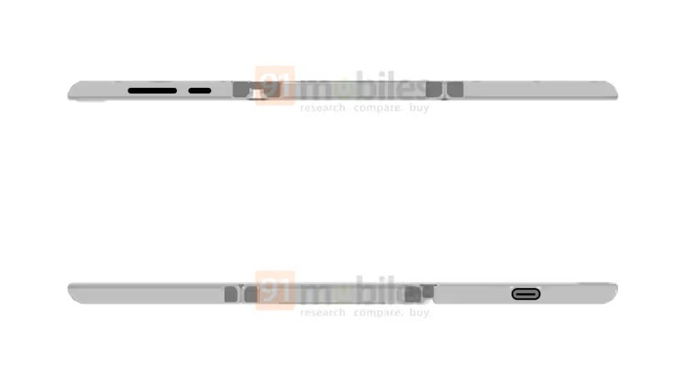 Samsung tribobrável