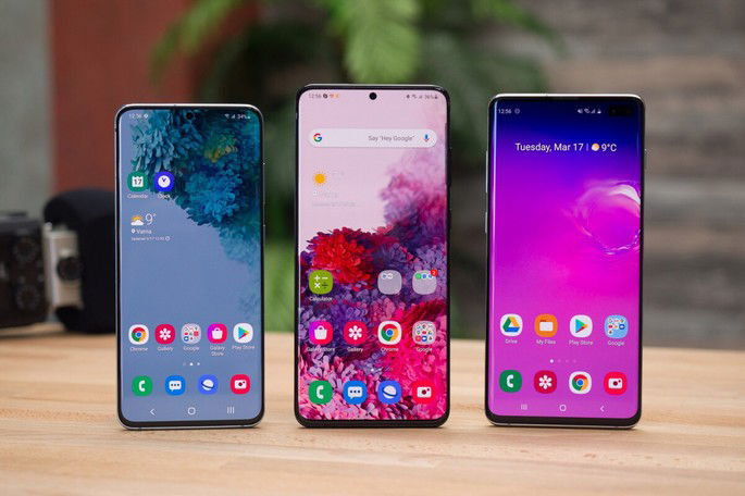 Samsung