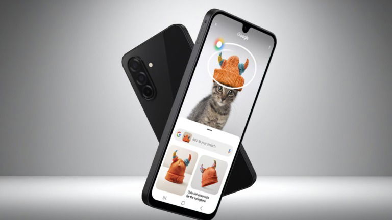 Samsung pode cancelar este smartphone de gama média