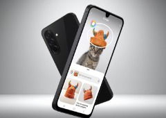 Samsung pode cancelar este smartphone de gama média