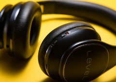 Samsung pode estar prestes a lançar headphones premium e deixa Apple e Sony em alerta