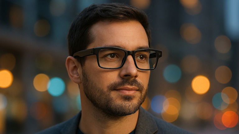 Samsung pode lançar mais um wearable, mas não é um smartwatch nem um smart ring