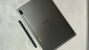 Há novos Galaxy Tabs da Samsung previstos ainda para este ano