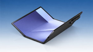 Samsung não quer parar no Galaxy Z Fold8 e já pensa no próximo grande dobrável
