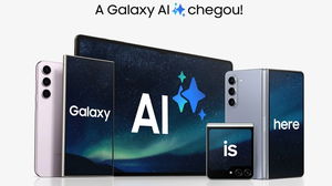 Samsung põe fim a uma das maiores dúvidas sobre a Galaxy AI