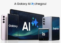 Samsung põe fim a uma das maiores dúvidas sobre a Galaxy AI