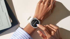 Samsung prepara ataque à Apple com 2 novos smartwatches topo de gama