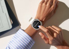Samsung prepara ataque à Apple com 2 novos smartwatches topo de gama