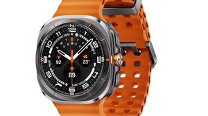 Samsung prepara (finalmente) rival para o Apple Watch Ultra 3