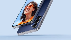 Samsung prepara Galaxy S26 FE com Android 17 e chip mais moderno