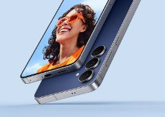 Samsung prepara Galaxy S26 FE com Android 17 e chip mais moderno