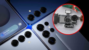 Samsung prepara grande novidade no Galaxy S26 que vai agradar a fotógrafos