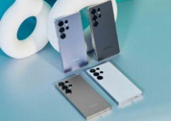 Samsung prepara grande salto neste aspeto com a série Galaxy S26 (finalmente!)