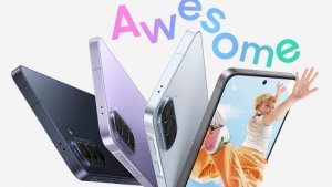 Samsung prepara novos Galaxy de gama média e já há pistas sobre a chegada