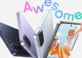 Samsung prepara novos Galaxy de gama média e já há pistas sobre a chegada