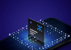 Samsung prepara o processador que vai fazer a concorrência tremer