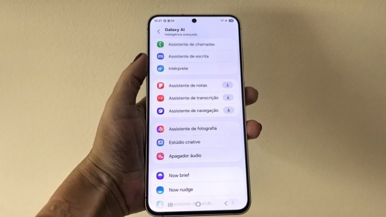 Samsung prepara reviravolta histórica no software dos smartphones Galaxy