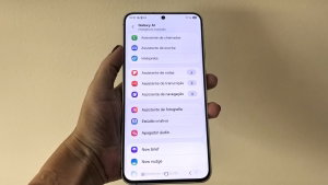Samsung prepara reviravolta histórica no software dos smartphones Galaxy