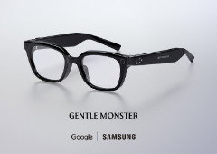 Samsung prepara rival dos Ray-Ban Meta e chega já em novembro