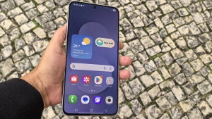 Samsung prepara-se para lançar o Galaxy S26 FE ainda este mês