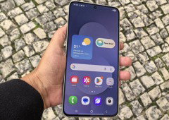 Samsung prepara-se para lançar o Galaxy S26 FE ainda este mês